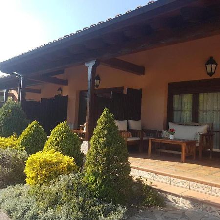 Apartamentos El Pedrayu Ονίς Εξωτερικό φωτογραφία