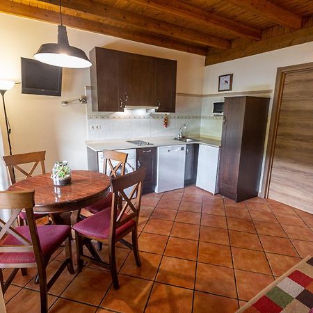 Apartamentos El Pedrayu Ονίς Εξωτερικό φωτογραφία
