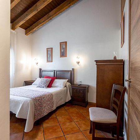 Apartamentos El Pedrayu Ονίς Εξωτερικό φωτογραφία