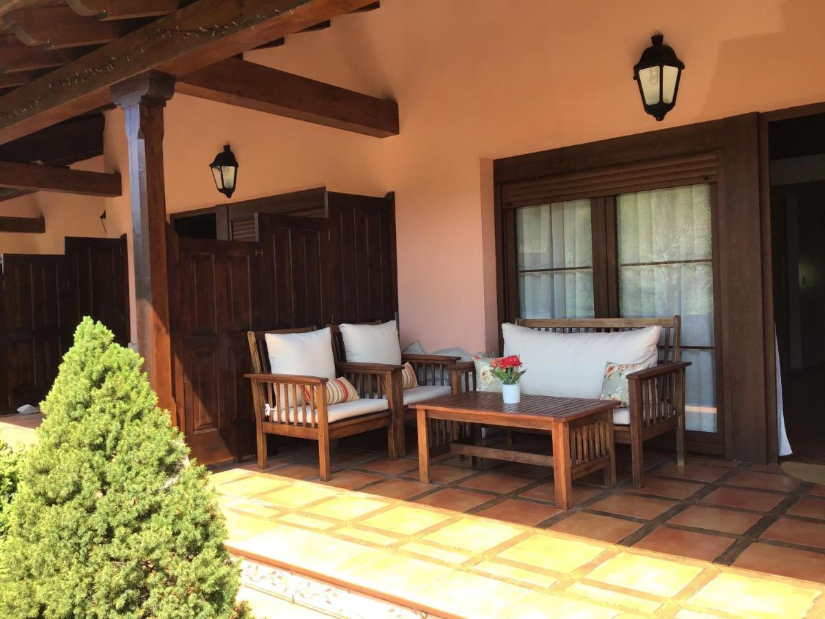 Apartamentos El Pedrayu Ονίς Εξωτερικό φωτογραφία