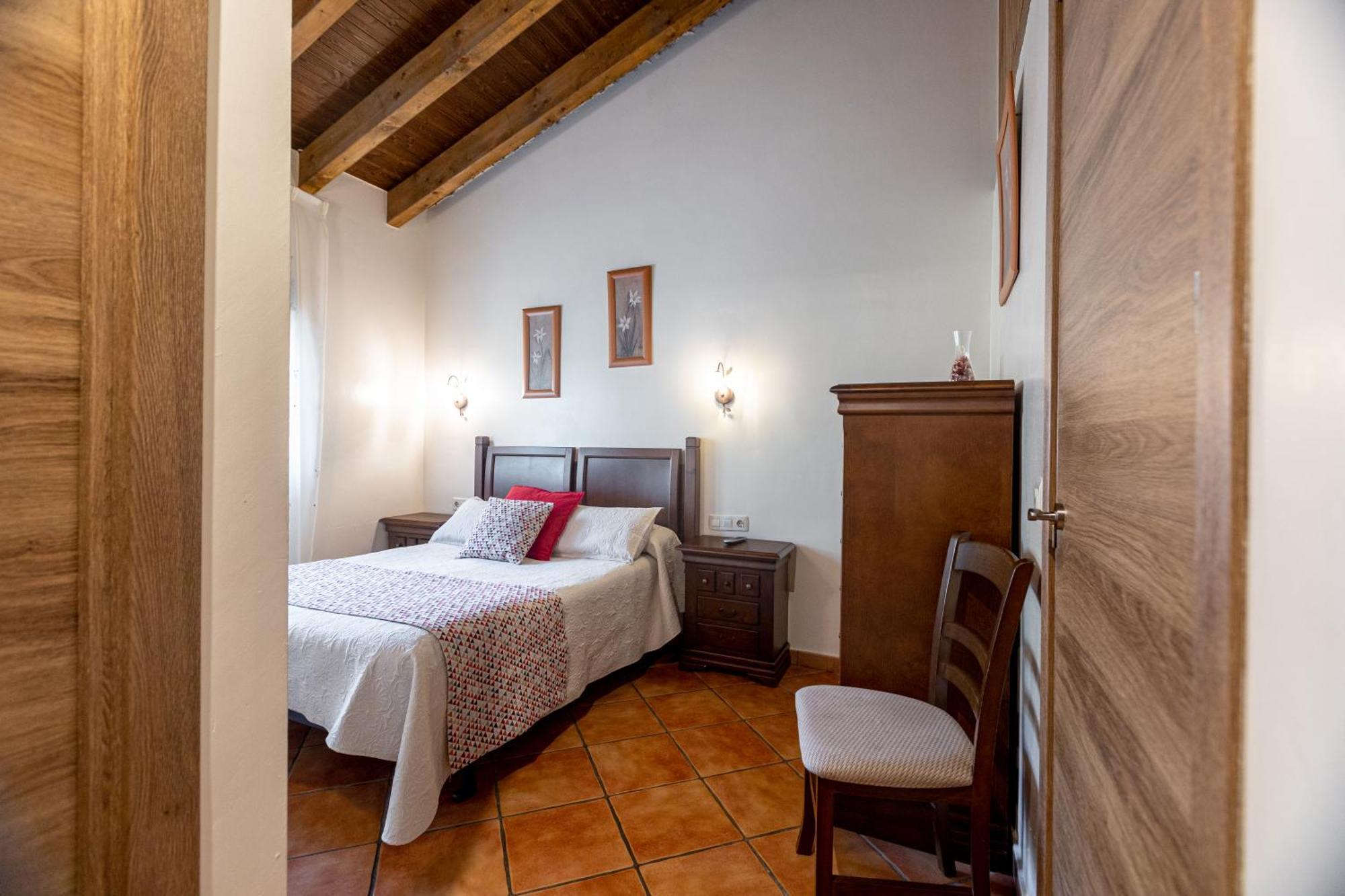 Apartamentos El Pedrayu Ονίς Εξωτερικό φωτογραφία