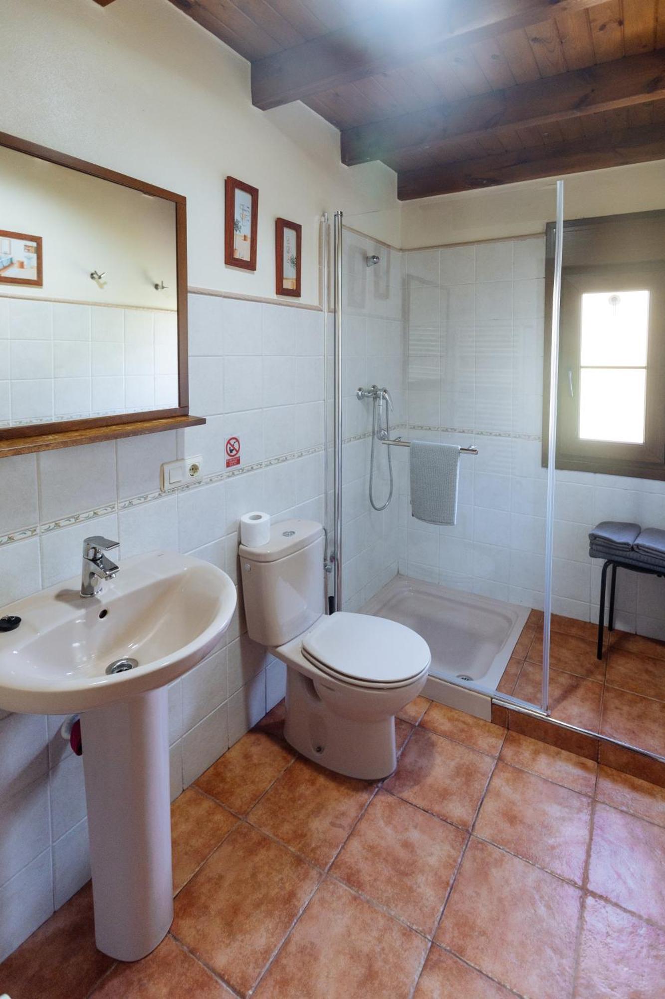 Apartamentos El Pedrayu Ονίς Εξωτερικό φωτογραφία