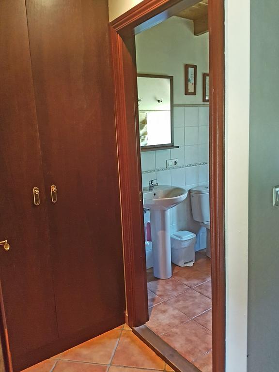 Apartamentos El Pedrayu Ονίς Εξωτερικό φωτογραφία