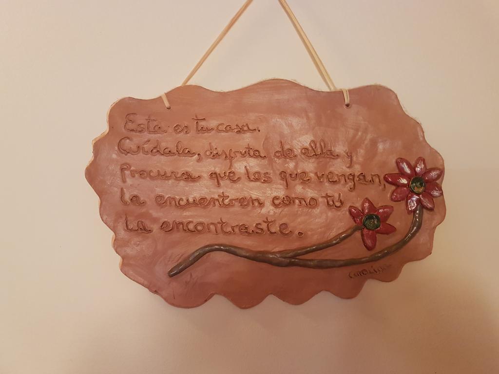 Apartamentos El Pedrayu Ονίς Εξωτερικό φωτογραφία